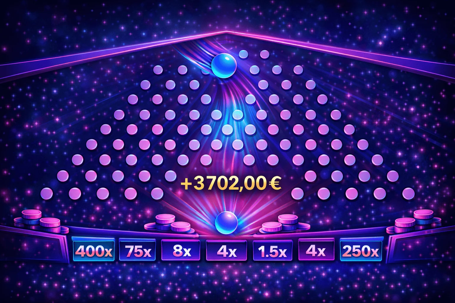 Exp&eacute;rimenter le Plinko Sans Frais : La Modalit&eacute; D&eacute;monstration