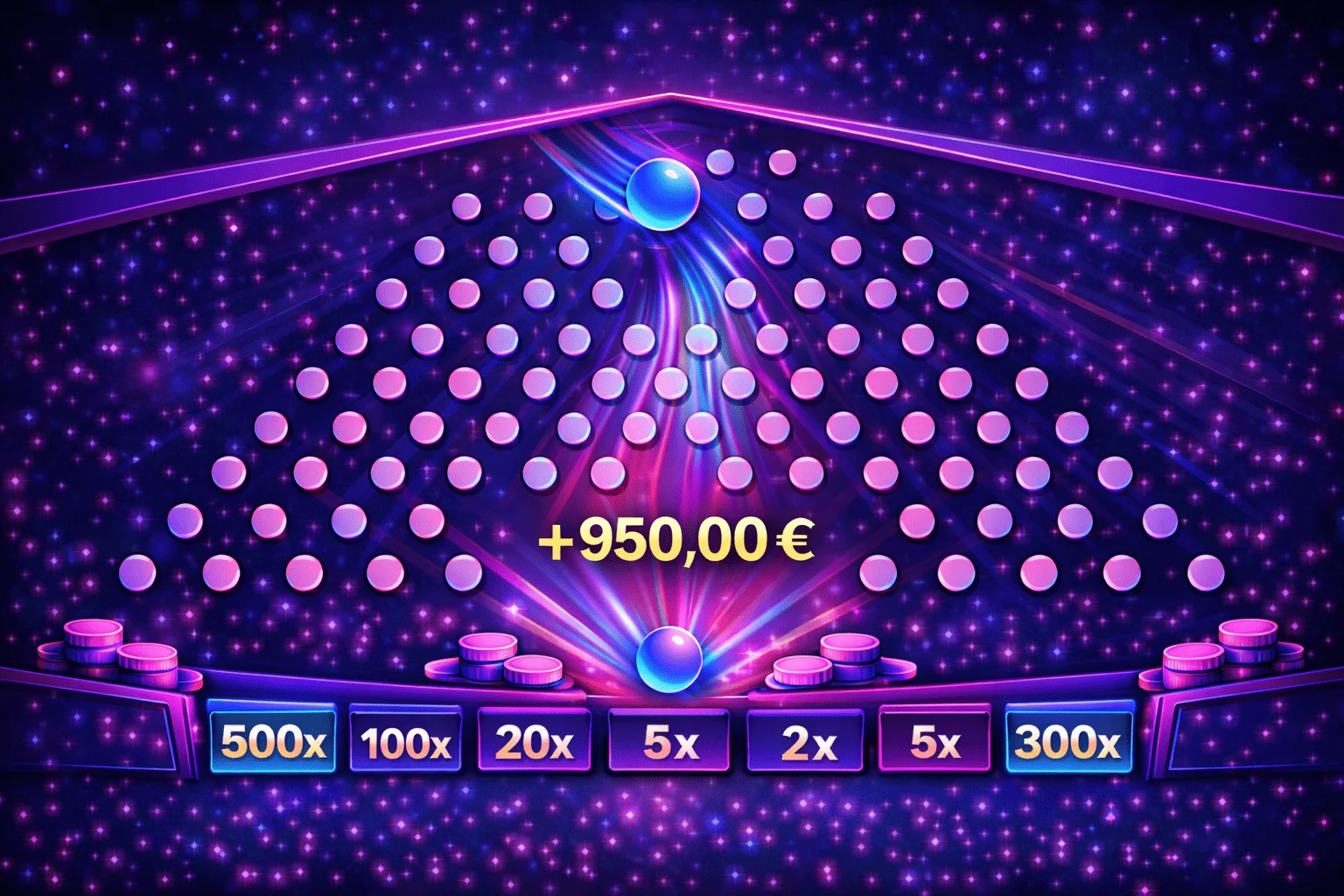 &Eacute;lever sa Pratique : Strat&eacute;gies et Orientations pour le Plinko