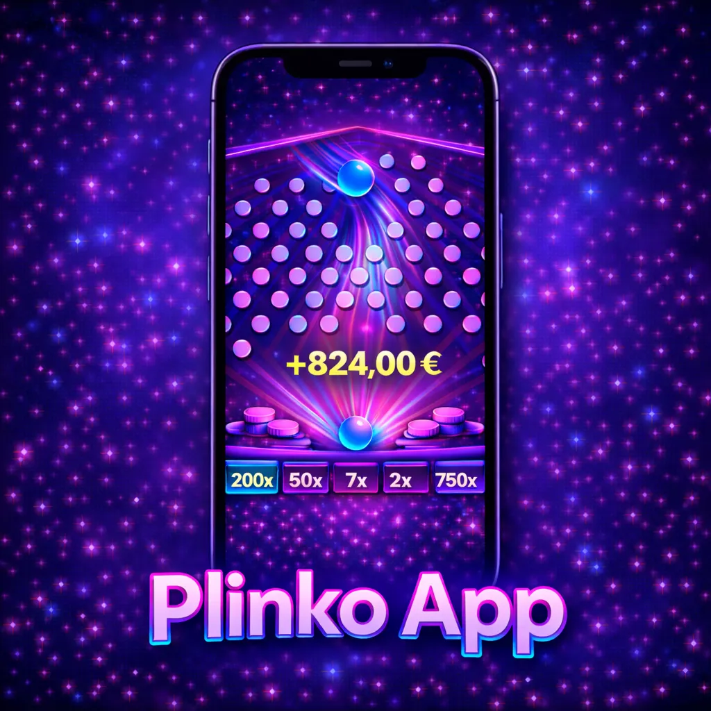Comment Obtenir Plinko App sur Android et iOS