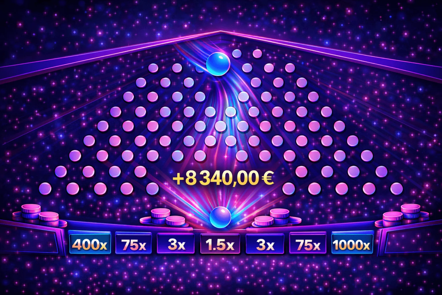 Conqu&eacute;rir le Plinko : Analyse D&eacute;taill&eacute;e des R&egrave;gles et du Fonctionnement